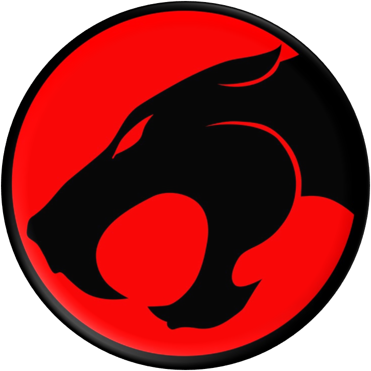 ThunderCats Logo